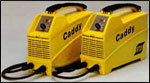  CADDY 150 पोर्टेबल लाइटवेट इनवर्टर 