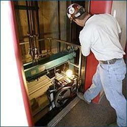 Elevator Repair Services