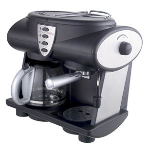 Espresso Maker