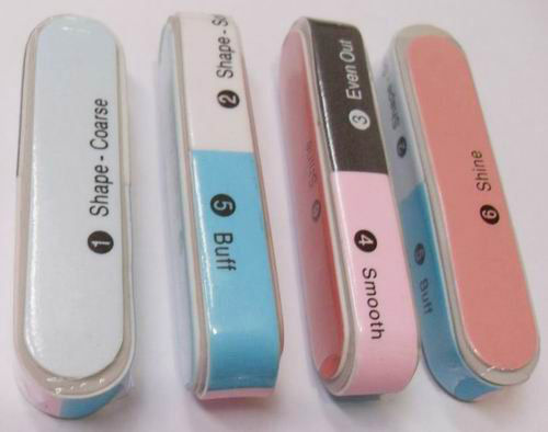 Eva Nail Files