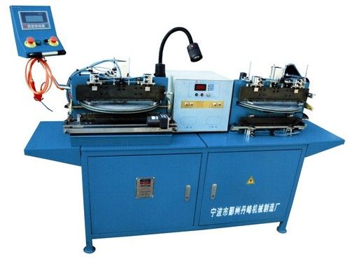 Fully Automatic Gluing Machine