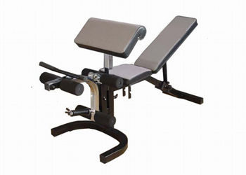 GL Multi-Sit Up Board