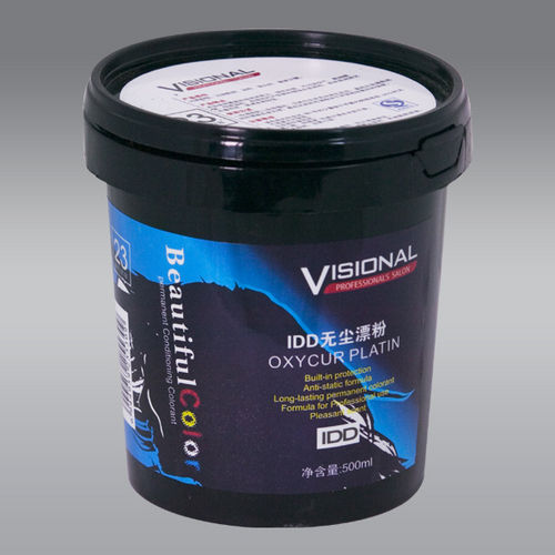 IDD Professional Bleach Powder