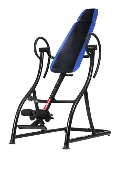 Inversion Tables