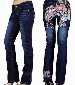 Ladies Jeans