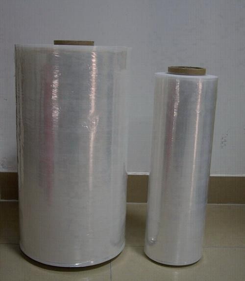 LDPE Stretch Film