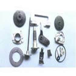 Machconer Winding Spare Parts