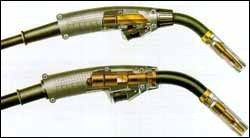 MIG/MAG Welding Torches