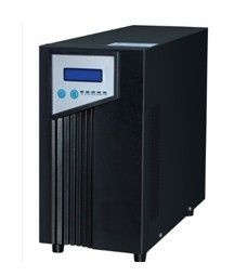 Online UPS - 1kVA/2kVA/3kVA Rated Power, 220V-240VAC Output | Automatic Transfer, LCD Indicators, Intelligent Slot Options