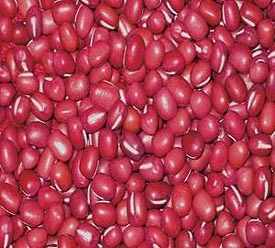 Organic Adzuki Beans