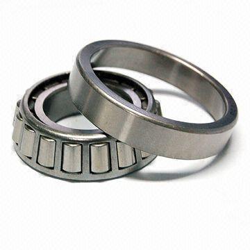 SKF Tapered Roller Bearings