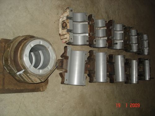 THE STANDARD Bearings