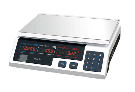 ACS-7020A Price Computing Scale