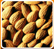 Almonds