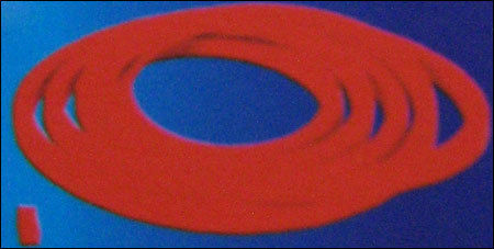 Autoclave Gasket