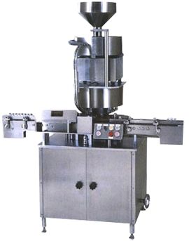 Automatic 4 Heads / 6 Heads / 8 Heads / 12 Heads Vial Cap Sealing Machines