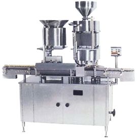 cap sealing machines