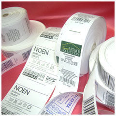 Barcode Labels