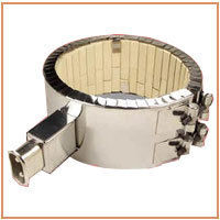 Ceramic Band Heaters