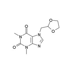 Doxofylline