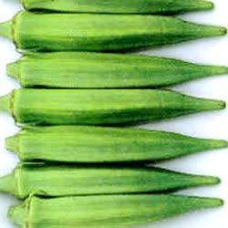 Frozen Okra