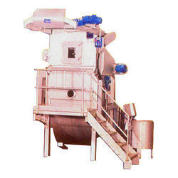 Garment Dyeing Machine