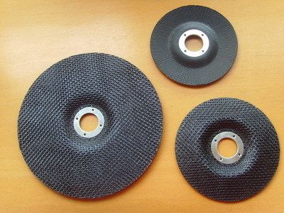 Glassfibre Backing Plates For Flap Discs