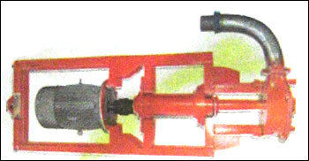 Jumbo Slurry Pump