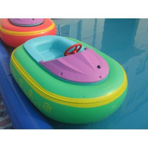 Kiddie Bumper Boat