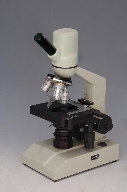 Monocular Digital Microscope