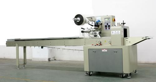 Pillow Packing Machine