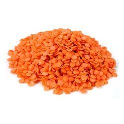 Red Lentils - Premium Quality, Hygienically Processed, Pure and Natural with High Nutritive Content