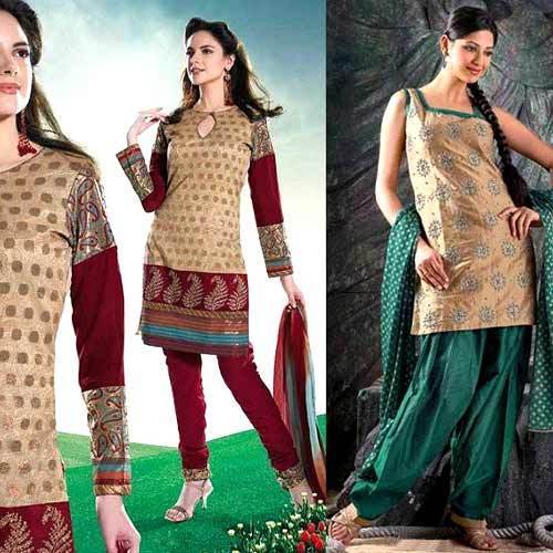 Salwar Kameez