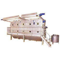 Soft Flow Dyeing Machine