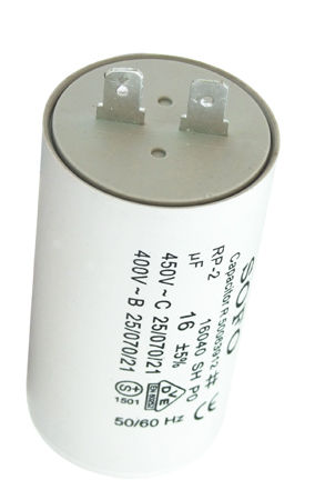 Water Pump Capacitor