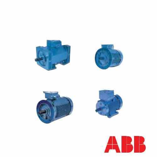 Abb Electric Motors