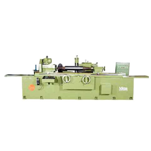 Auto Camber Grinder Machine