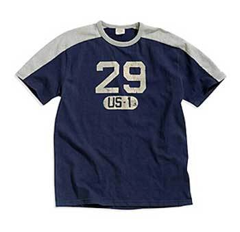 Boys Sports T-Shirt