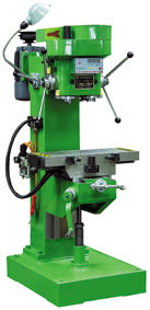 Drilling Machine