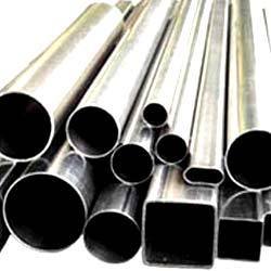 Duplex Steel Pipes