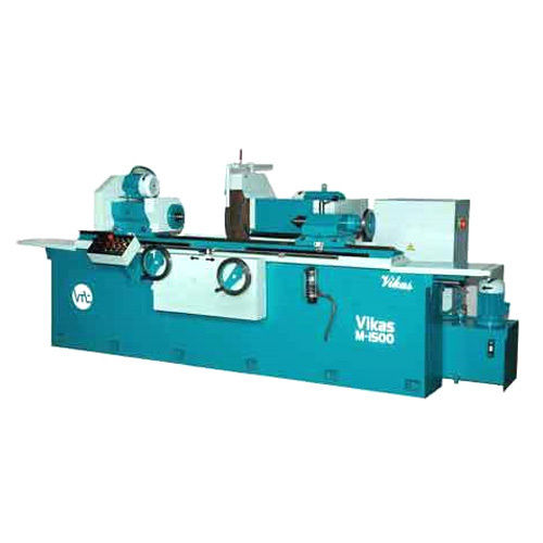 Economic Roll Grinder Machine