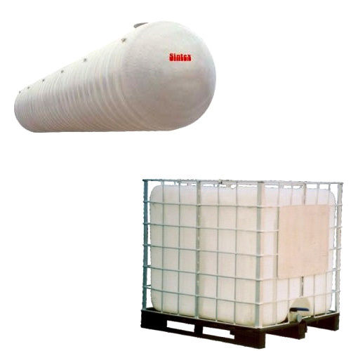 FRP Tanks