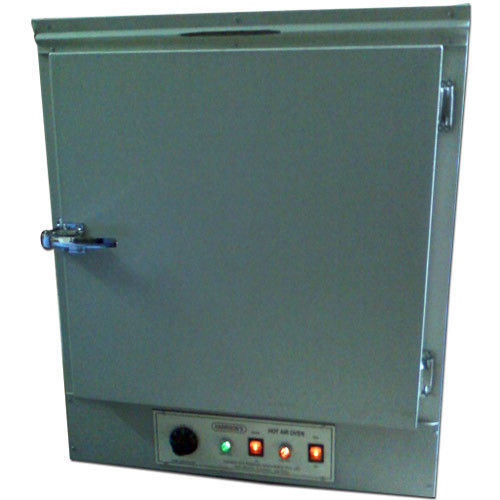 Hot Air Oven