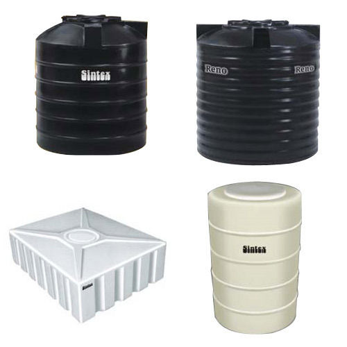 Kms Water Tanks