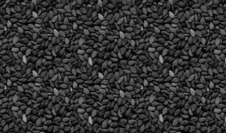 Natural Black Sesame Seeds