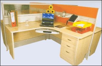 Orange Apeel Workstation