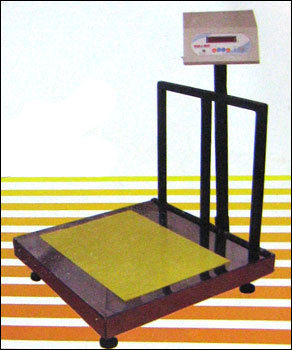 Platform Scale