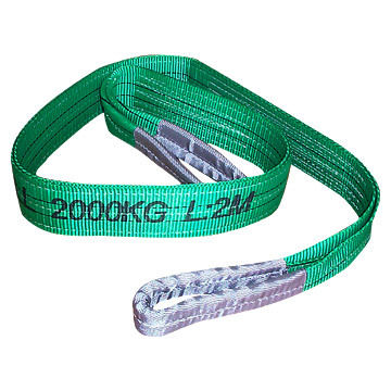 Polyester Webbing Slings