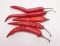 Red Chillies