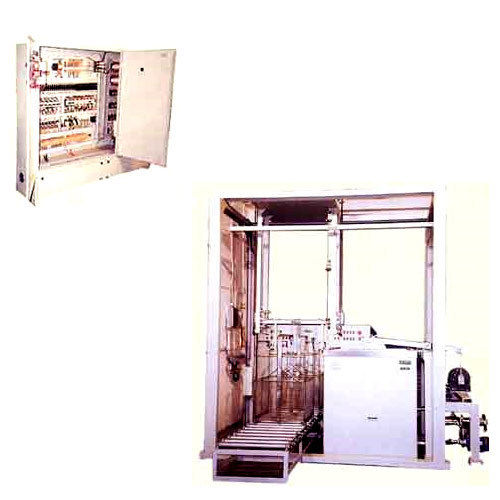 Single Stage TCE Based Ultrasonic Cleaning Plants